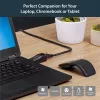 StarTech.com USB 3.0 naar Gigabit Ethernet NIC netwerkadapter – 10/100/1000 Mbit/s
