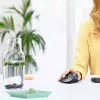 Muis Logitech ERGO M575 draadloze trackball RF draadloos + Bluetooth