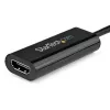 StarTech.com USB 3.0 naar HDMI adapter, USB naar HDMI monitorconverter voor Windows, 1080P (geen ondersteuning voor macOS/ChromeOS/Linux) – TAA