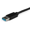 StarTech.com USB 3.0 naar HDMI adapter, USB naar HDMI monitorconverter voor Windows, 1080P (geen ondersteuning voor macOS/ChromeOS/Linux) – TAA