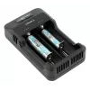 Indoor-accuoplader Ansmann 1001-0050