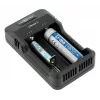 Indoor-accuoplader Ansmann 1001-0050