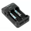 Indoor-accuoplader Ansmann 1001-0050