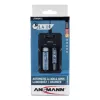 Indoor-accuoplader Ansmann 1001-0050
