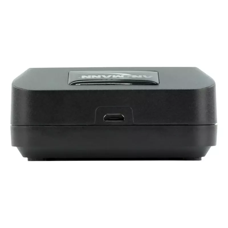 Indoor-accuoplader Ansmann 1001-0050