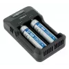 Indoor-accuoplader Ansmann 1001-0050