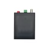 AV-transmitter LevelOne 1-kanaals BNC over glasvezel-extender-kit 20 km