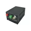 AV-transmitter LevelOne 1-kanaals BNC over glasvezel-extender-kit 20 km