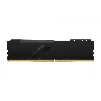 Kingston Technology FURY Beast 16GB 3200MT/s DDR4 CL16 DIMM zwart