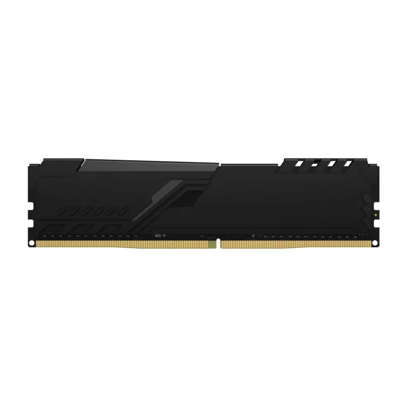Kingston Technology FURY Beast 16GB 3200MT/s DDR4 CL16 DIMM zwart