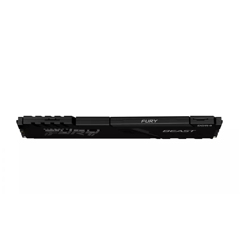Kingston Technology FURY Beast 16GB 3200MT/s DDR4 CL16 DIMM zwart