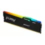 Kingston Technology FURY Beast 32GB 6000MT/s DDR5 CL30 DIMM RGB EXPO