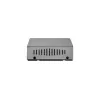 LevelOne Gigabit PoE-repeater, cascadeerbaar, 2 PoE-uitgangen