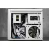 Corsair Crystal 280X Micro ATX wit pc-behuizing