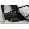 Corsair Crystal 280X Micro ATX wit pc-behuizing