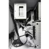 Corsair Crystal 280X Micro ATX wit pc-behuizing
