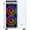 Corsair Crystal 280X Micro ATX wit pc-behuizing
