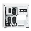Corsair Crystal 280X Micro ATX wit pc-behuizing