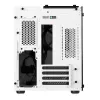 Corsair Crystal 280X Micro ATX wit pc-behuizing