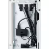 Corsair Crystal 280X Micro ATX wit pc-behuizing