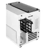 Corsair Crystal 280X Micro ATX wit pc-behuizing