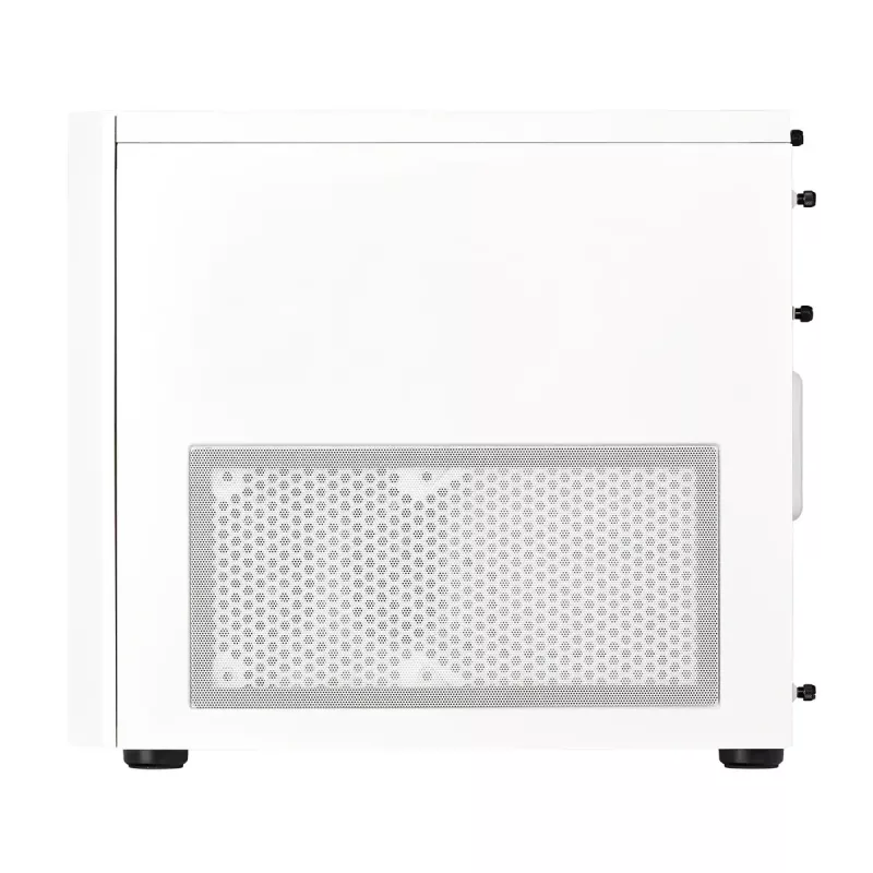 Corsair Crystal 280X Micro ATX wit pc-behuizing