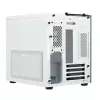 Corsair Crystal 280X Micro ATX wit pc-behuizing