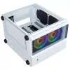 Corsair Crystal 280X Micro ATX wit pc-behuizing