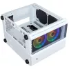 Corsair Crystal 280X Micro ATX wit pc-behuizing