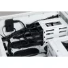 Corsair Crystal 280X Micro ATX wit pc-behuizing