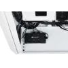 Corsair Crystal 280X Micro ATX wit pc-behuizing