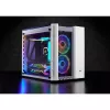 Corsair Crystal 280X Micro ATX wit pc-behuizing