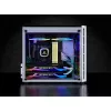 Corsair Crystal 280X Micro ATX wit pc-behuizing