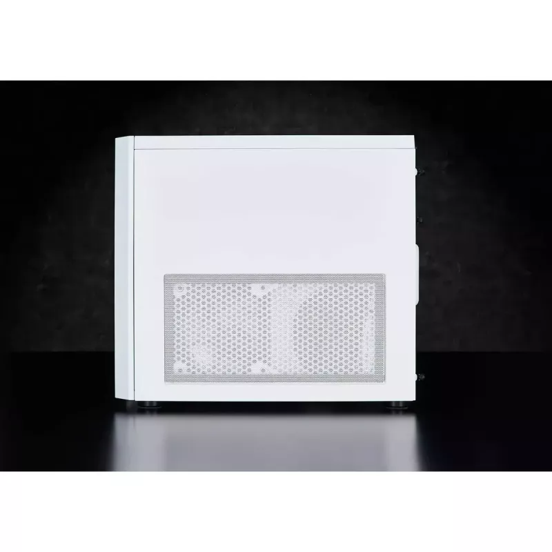 Corsair Crystal 280X Micro ATX wit pc-behuizing