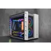 Corsair Crystal 280X Micro ATX wit pc-behuizing