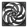 ARCTIC P14 slanke PWM PST drukgeoptimaliseerde 140mm PWM-ventilator met geïntegreerde Y-kabel