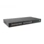 LevelOne POH-1620 16-poorts High-Power PoE-midspan-hub, 400 W