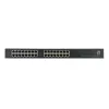 LevelOne POH-1620 16-poorts High-Power PoE-midspan-hub, 400 W