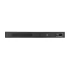 LevelOne POH-1620 16-poorts High-Power PoE-midspan-hub, 400 W