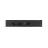 LevelOne POH-1620 16-poorts High-Power PoE-midspan-hub, 400 W