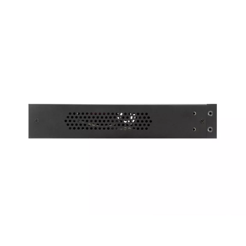 LevelOne POH-1620 16-poorts High-Power PoE-midspan-hub, 400 W