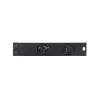 LevelOne POH-1620 16-poorts High-Power PoE-midspan-hub, 400 W