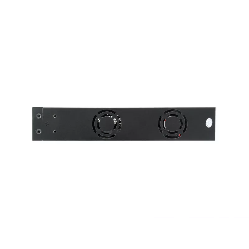 LevelOne POH-1620 16-poorts High-Power PoE-midspan-hub, 400 W