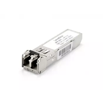 LevelOne 1,25 Gbit/s multimode SFP-transceiver, 500 m, 850 nm