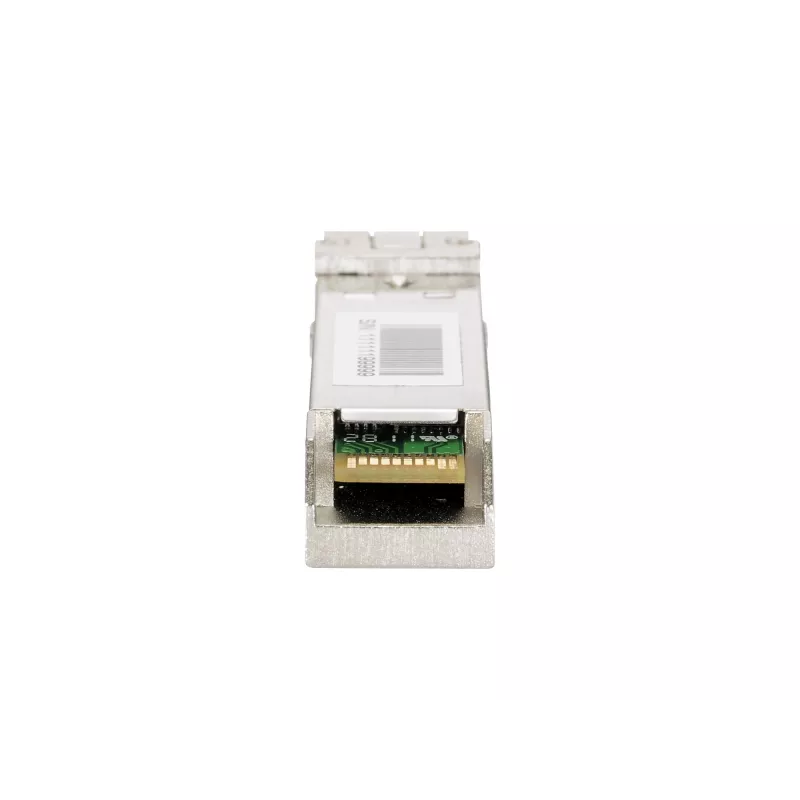 LevelOne 1,25 Gbit/s multimode SFP-transceiver, 500 m, 850 nm