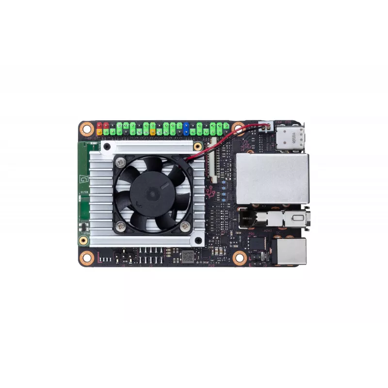 ASUS Tinker Edge T-ontwikkelboard i.MX 8M