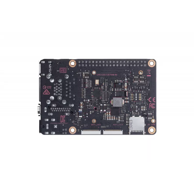 ASUS Tinker Edge T-ontwikkelboard i.MX 8M