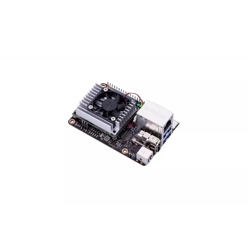 ASUS Tinker Edge T-ontwikkelboard i.MX 8M