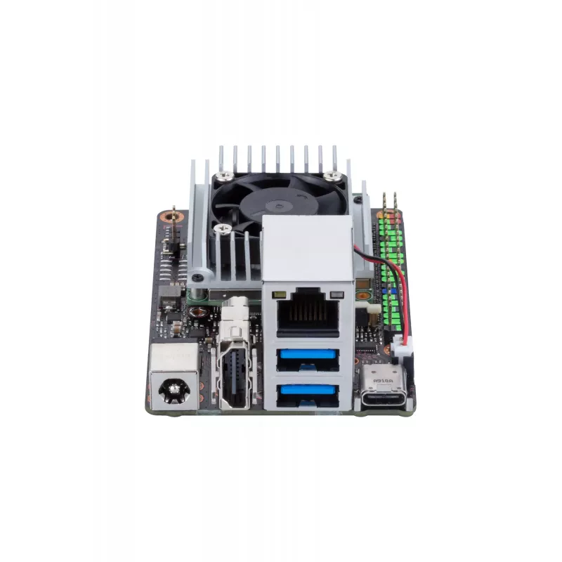 ASUS Tinker Edge T-ontwikkelboard i.MX 8M