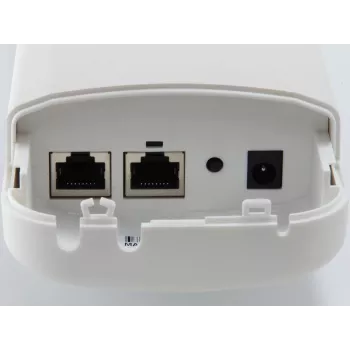LevelOne N300 outdoor PoE draadloos access point, controller managed